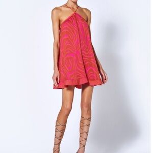 Alexis Corso dress. Size S. NWT